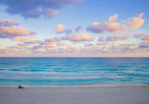 Voor het eerst naar het Caribisch gebied? Wij hebben 3 adviezen voor je!