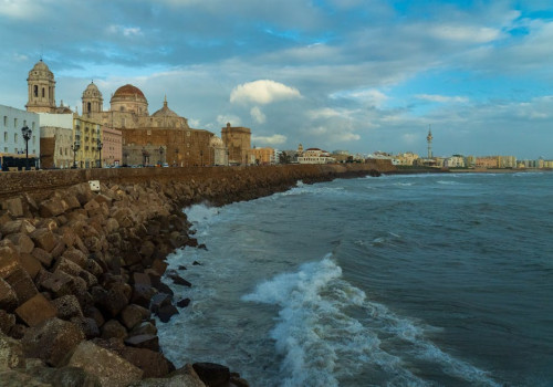 Geniet van cultuur en strand met een stedentrip naar Cádiz