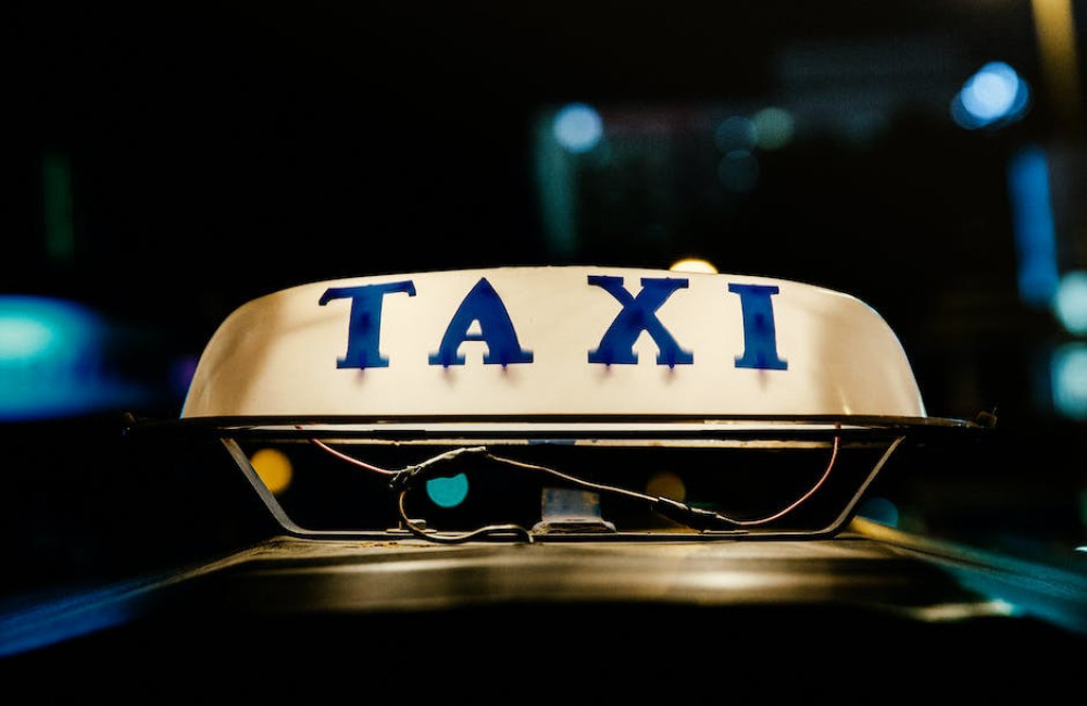 3 redenen om voor de taxi kiezen om op Schiphol te komen