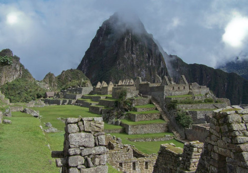 5 redenen om te kiezen voor een rondleiding met gids in Machu Picchu